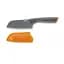 Кухонный нож Tefal Fresh Kitchen с чехлом 12 см (K1220104) - миниатюра 1