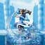 Фігурка Gallery Diorama Katara Avatar: The Last Airbender Катара Аватар: Легенда про Аанга 23 см GD K ATLK 23 - мініатюра 3