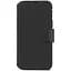Шкіряний чохол-гаманець Decoded Leather Detachable Wallet Case Black для iPhone 15 Plus (D24IPO15PLDW5BK) - мініатюра 2