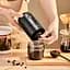Кавомолка бездротова Xiaomi Circle Joy Electric Coffee Grinder (CJ-EG07) - мініатюра 6