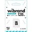 Карта памяти Wibrand 128GB mictoSD class 10 UHS-I U3 (WICDHU3/128GB) - миниатюра 2
