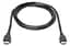 Кабель Assmann HDXiaomi 5M AK-330124-050-S Black - миниатюра 2