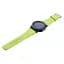 Силиконовый ремешок Primo для часов Huawei Watch GT 2/GT Active 46 мм Light Green - миниатюра 3