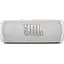 Портативна акустика JBL Flip 6 Steel White (JBLFLIP6WHT) - мініатюра 1