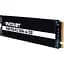 SSD накопичувач Patriot P400 2 TB M.2 NVMe [P400P2 TBM28H] [151784] - мініатюра 2