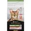 Сухой корм для взрослых стерилизованных кошек Purina Pro Plan Sterilised Adult 1+ Vital Functions с лососем 1.5 кг (12370357) - миниатюра 2