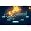 Ключ активации Microsoft Stick Fight: The Game для Xbox One/Series - миниатюра 2