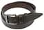 Кожаный ремень Skipper мужской 122-142х3,8 см acs0017433 - миниатюра 2