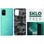 Захисна плівка SKLO Back тил Camo для OnePlus 3 / OnePlus 3T Сірий / Army Gray - мініатюра 1