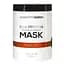 Розгладжуюча маска для волосся з протеїнами шовку Silk Protein Profis 1000 мл професійна косметика - мініатюра 1