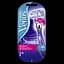 Станок для гоління Gillette Venus Swirl з одним змінними картриджем - мініатюра 2