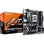 Материнська плата Gigabyte B840M DS3H sAM5 B840 4xDDR5 M.2 HDMI DP mATX - мініатюра 4