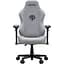 Геймерське крісло Anda Seat Phantom 3 Pro L Gray Fabric (AD18YC-06-G-F) [121746] - мініатюра 2