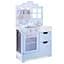 Игровой набор New Classic Toys Кухня Delft, голубой (11069) - миниатюра 1