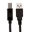 Кабель для принтера USB 2.0 AM/BM 5.0m ProfCable (ProfCable12-500) - мініатюра 5