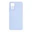 Чехол ArmorStandart ICON для Xiaomi Redmi Note 12 Pro 4G Camera cover Lavender (ARM67766) - мініатюра 1