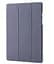 Чехол-книжка DK для Samsung Galaxy Tab A9+ (X210 / X215 / X216) экокожа/силикон Smart Case lavender grey - миниатюра 5