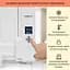 Масляний радіатор oneConcept Wallander 600W (10033098) - мініатюра 3