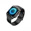 Розумний годинник Smart Watch Remax WATCH13 Chirei Series AMOLED Display чорний - мініатюра 1