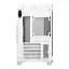 Корпус Aerocool Stormfront Mini-G-WT-v1 White, Mini Tower, без БЖ, для Micro ATX, Mini ITX, кількість відсіків: 2.5"(5шт)/3.5"(2шт), USB-С/2xUSB 3.0, макс. длина видеокарты 370 мм, боковая панель из закаленного стекла, сталь SPCC 0,7 мм (ACCM-ES10003.21) - миниатюра 5