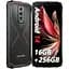 Смартфон Doogee Blade 10 Pro 6/256Gb Red (Global) - миниатюра 2