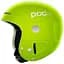 Шолом Poc POCito Skull Fluorescent Yellow/Green (1033-PC 102108234ADJ1) - мініатюра 1