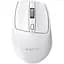 Миша бездротова Havit HV-MS61WB дворежимна white (HV-MS61WB)  - мініатюра 1
