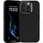 Чохол Benks ArmorPro Kevlar Case 600D MagSafe для Apple iPhone 16 Pro Max Black (6948005905002) [135011] - мініатюра 1