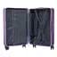 Чемодан Semi Line 20" S Purple (T5914-1) - миниатюра 6