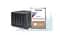 Жесткий диск Toshiba N300 NAS 8TB (MN10ADA800S) - миниатюра 3