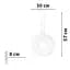 Бра Friendlylight Balance FL4044 - миниатюра 5