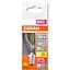 Лампочка Osram LED CL P60 DIM 6,5W/827 230V FIL E14 10x1 (4058075447875) - мініатюра 5