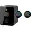 Акустическая система 2.1 Defender V12 USB Black - миниатюра 3