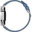 Smart Watch Huawei GT 5 46mm VLI-B19 Blue Woven Strap RU - миниатюра 6