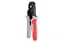 Клещи для обжима контактов Intertool 0.25-6 мм² HT-7051 - миниатюра 4