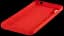Чохол Wave Colorful Case для Xiaomi Redmi 9A/9AT (Red) [70196] - мініатюра 7