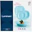 Сервіз Luminarc Carine Diwali Light Blue 6 персон 18 предметів (P7629) - мініатюра 3