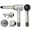 Фен-стайлер CECOTEC DryGlam Waves Champagne 4in1 A01_EU01_103715 White - мініатюра 1