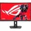 Монітор 27" ASUS ROG Strix XG27WCS Curved QHD VA 180Hz (90LM09P1-B01370) - мініатюра 1