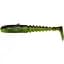 Силикон Savage Gear Gobster Shad 75 мм 5.0g Chartreuse Pumpkin (5 шт/уп) - миниатюра 1