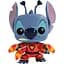 Набір ігрових фігурок Funko POP Дісней Прибулець Стіч (4671) - мініатюра 1
