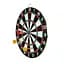 Дартс класичний Cornix Dartboard Game 2 в 1 40.5 см + 2 комплекти дротиків XR-0392 - мініатюра 2