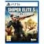 Гра Sniper Elite 5 (російські субтитри) (PS5) - мініатюра 1