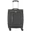 Валіза на 4 колесах Travelite Crosslite S TL089547 Black (TL089547-01) - мініатюра 2