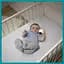 Нічник Babymoov Pink Squeezy Nightlight м'який рожевий - мініатюра 6