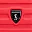 Валіза Semi Line 24 дюйми (M) дюйми (M) Red (T5871-3) - мініатюра 7