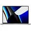 Ноутбук Apple MacBook Pro 16.2" M1 Pro (10C CPU/16C GPU) 16 ГБ/1 ТБ (Grade A) Сріблястий - мініатюра 1