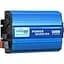 Инвертор напряжения Tommatech MS600, 12V/220V, 600 Вт, approximated, 1 розетка, USB, клеммы - миниатюра 1
