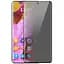 Захисне скло DK для Motorola Edge 40 Neo 3D Антишпигун Full Glue 020544 black - мініатюра 1