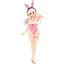 Фигурка FuRyu BiCute Bunnies Виртуальная певица Супер Сонико Super Sonico 30 см F BB SSR 30 - миниатюра 1